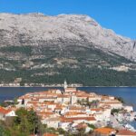1 korcula for early risers and coffee lovers private walking tour Korčula for Early Risers and Coffee Lovers Private Walking Tour