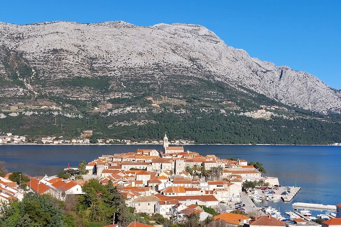 1 korcula for early risers and coffee lovers private walking tour Korčula for Early Risers and Coffee Lovers Private Walking Tour