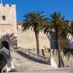 1 korcula private excursion from dubrovnik with mercedes vehicle Korcula - Private Excursion From Dubrovnik With Mercedes Vehicle
