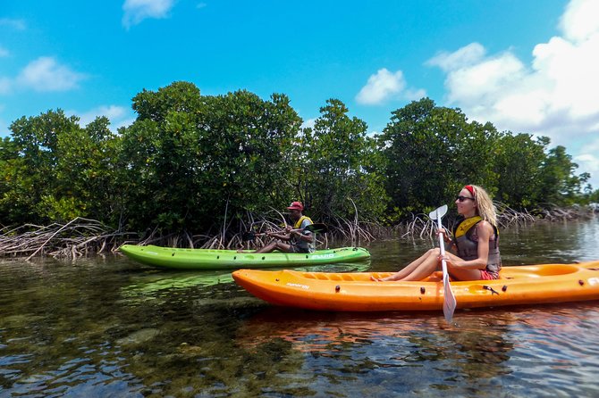 1 kosi bay kayaking adventure Kosi Bay Kayaking Adventure