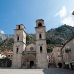 1 kotor bay excursion with a professional guide dubrovnik Kotor Bay Excursion With a Professional Guide - Dubrovnik