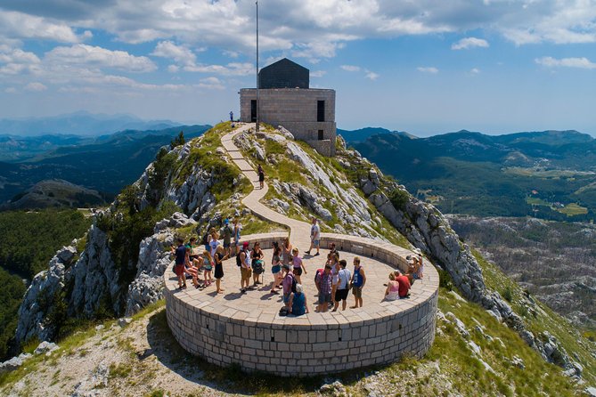 1 kotor to lovcen national park private tour from kotor to lovcen Kotor to Lovcen National Park-Private Tour From Kotor to Lovcen