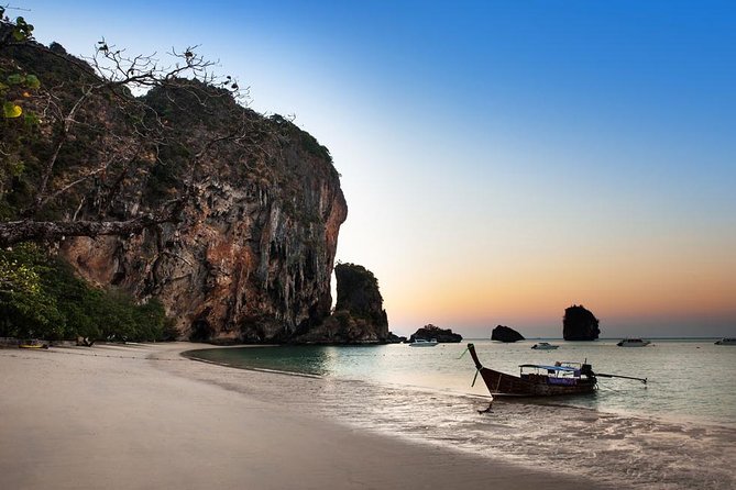 Krabi 4 Island Tour