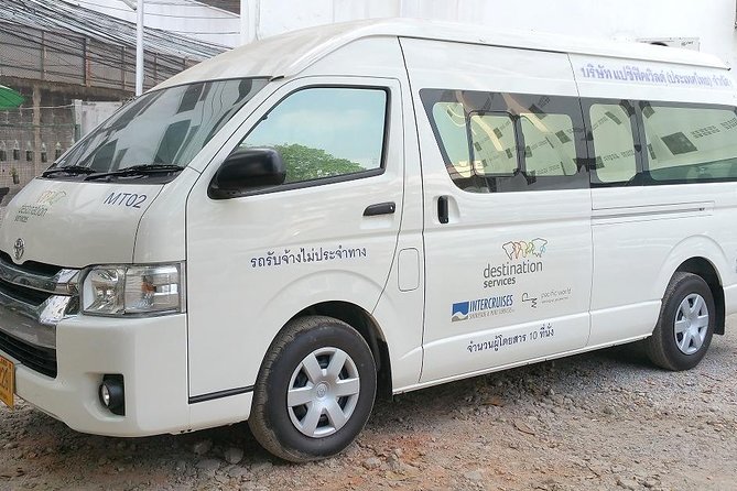 Krabi Int. Airport Arrival Private Transfer to Klong Muang or Tubkeak Area