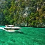 1 krabi phi phi island tour by speed boat Krabi - Phi Phi Island Tour by Speed Boat
