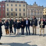 1 krakow 2 hour walking tour in jewish quarter Krakow: 2 Hour Walking Tour in Jewish Quarter