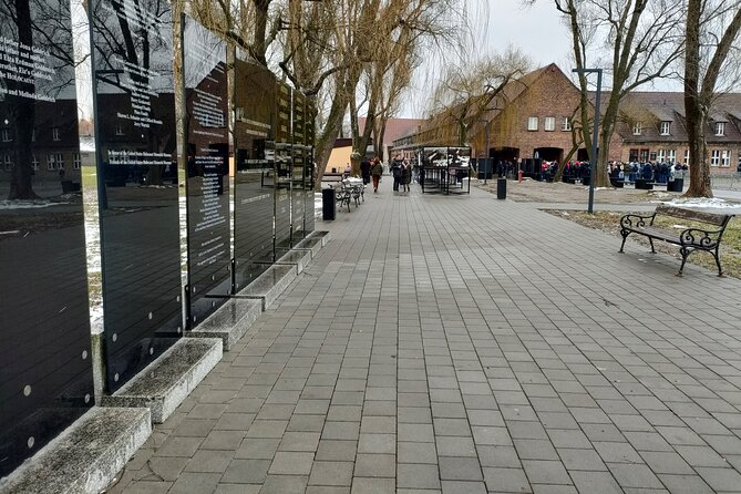 1 krakow auschwitz birkenau tour we dont cancel 100 warranty Krakow: Auschwitz Birkenau Tour - We Dont Cancel 100% Warranty