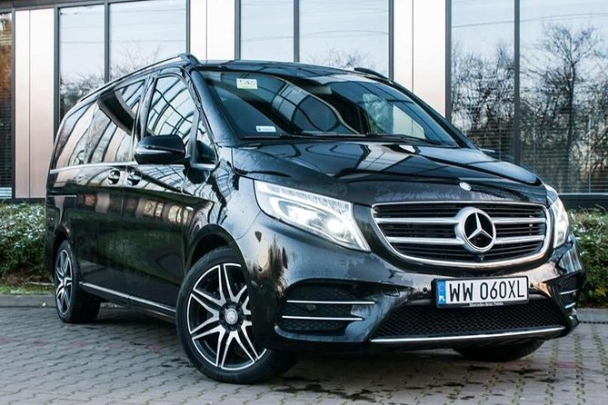 1 krakow balice airport krynica zdroj city private transfer Krakow Balice Airport -Krynica Zdroj City Private Transfer