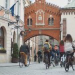 1 krakow bike tour 3 hour private tour with local historian phd Krakow Bike Tour 3 Hour Private Tour With Local Historian Phd