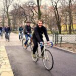 1 krakow bike tour small groups Krakow Bike Tour - Small Groups