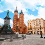 1 krakow by golf cart private tour Krakow by Golf Cart Private Tour