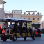 1 krakow grand city tour by golf cart private Krakow Grand City Tour by Golf Cart (Private)