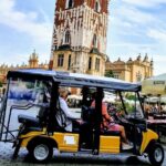 1 krakow guided tour by golf cart in old town wawel castle salt mine wieliczka Krakow Guided Tour by Golf Cart in Old Town, Wawel Castle & Salt Mine Wieliczka