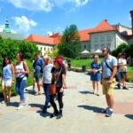 1 krakow guided tour to iconic polish royal residence wawel castle Krakow Guided Tour to Iconic Polish Royal Residence Wawel Castle