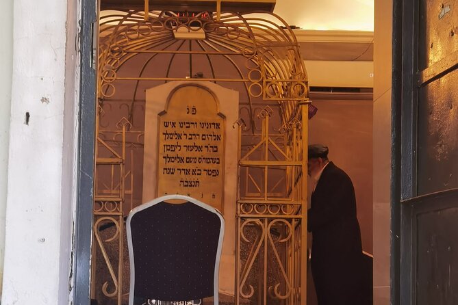 1 krakow lezajsk lizhensk private transfer rabbi elimelech Krakow Lezajsk Lizhensk Private Transfer Rabbi Elimelech