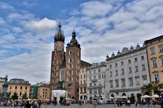 1 krakow old town guided walking tour 2 Krakow Old Town Guided Walking Tour