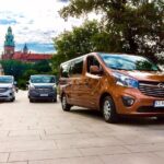 1 krakow private transfer from the city to the airport Krakow Private Transfer From the City to the Airport