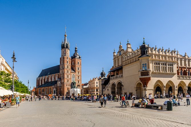 Krakow Rzeszow Private Transfer. Private Driver Service