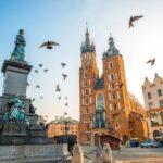 1 krakow scavenger hunt and best landmarks self guided tour Krakow Scavenger Hunt and Best Landmarks Self-Guided Tour