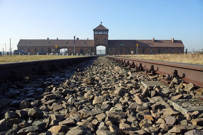 1 krakow to auschwitz birkenau optional guided tour with free ebook Krakow to Auschwitz Birkenau Optional Guided Tour With FREE Ebook