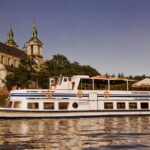 1 krakow vistula river 1 hour sightseeing cruise Krakow Vistula River 1 Hour Sightseeing Cruise