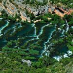 1 krka national park and waterfalls tour Krka National Park and Waterfalls Tour