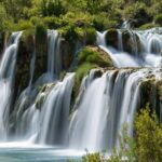 1 krka waterfalls and zadar old town tour from cruise ship port Krka Waterfalls and Zadar Old Town Tour From Cruise Ship Port
