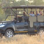 1 kruger national park private full day safari private safari vehicle guide Kruger National Park Private Full-Day Safari - Private Safari Vehicle & Guide