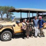 1 kruger safari tour morning half day 2 Kruger Safari Tour - Morning Half Day