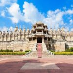 1 kumbhalgarh fort and jain temple full day tour from jodhpur to udaipur Kumbhalgarh Fort and Jain Temple Full-Day Tour From Jodhpur to Udaipur