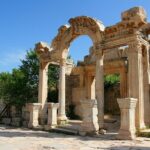 1 kusadasi port private ephesus tour 3 4 hours Kusadasi Port Private Ephesus Tour (3-4 Hours)