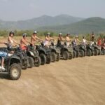 1 kusadasi small group all terrain vehicle atv safari tour Kusadasi Small-Group All-Terrain Vehicle (ATV) Safari Tour