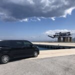 1 kymi skyros port private minivan transfer from to athens Kymi-Skyros Port Private Minivan Transfer (From/To Athens)