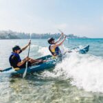 1 la jolla double kayak rental La Jolla: Double Kayak Rental