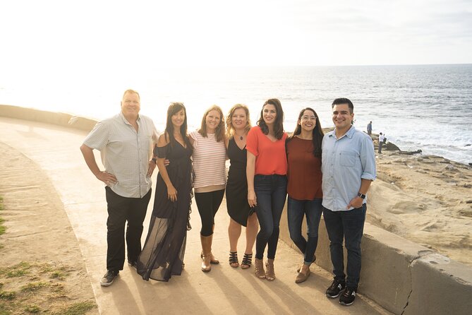 La Jolla Food and Drink Walking Tour: Sip, Savor & Sea