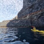 1 la palma cueva bonita sea kayaking tour La Palma: Cueva Bonita Sea Kayaking Tour