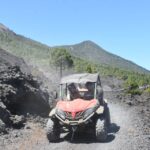 1 la palma volcano route buggy tour La Palma: Volcano Route Buggy Tour
