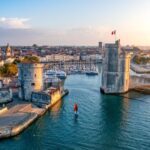 1 la rochelle discovery stroll and reading walking tour La Rochelle : Discovery Stroll and Reading Walking Tour