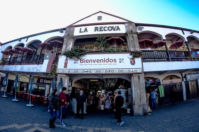 La Serena & Coquimbo City Tour – Short Excursion for Cruise Ships