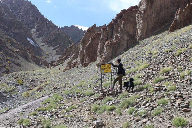 1 ladakh sham valley trek Ladakh Sham Valley Trek