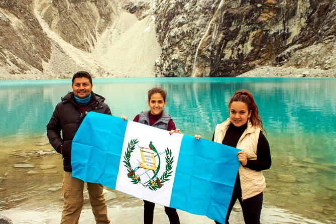 1 laguna 69 hiking tour from huaraz with transport Laguna 69 Hiking Tour From Huaraz With Transport