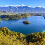 1 lake bled and ljubljana private group tour from trieste Lake Bled and Ljubljana - Private Group Tour From Trieste