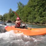 1 lake bled kayaking and canyoning experience 2 Lake Bled: Kayaking and Canyoning Experience