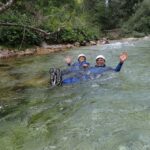 1 lake bled rafting and canyoning excursion 2 Lake Bled: Rafting and Canyoning Excursion