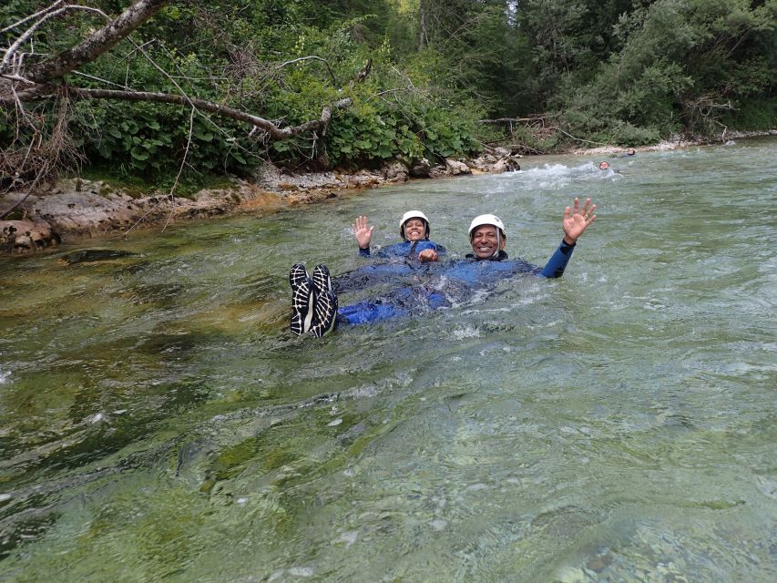 1 lake bled rafting and canyoning excursion 2 Lake Bled: Rafting and Canyoning Excursion