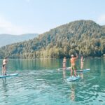 1 lake bled stand up paddle boarding tour 2 Lake Bled Stand-Up Paddle Boarding Tour