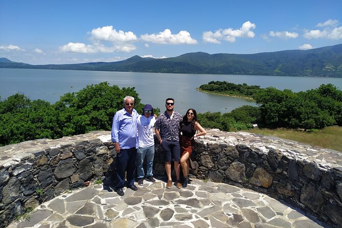 Lake Chapala Tour: Mezcala Island & Ajijic With a Local Expert