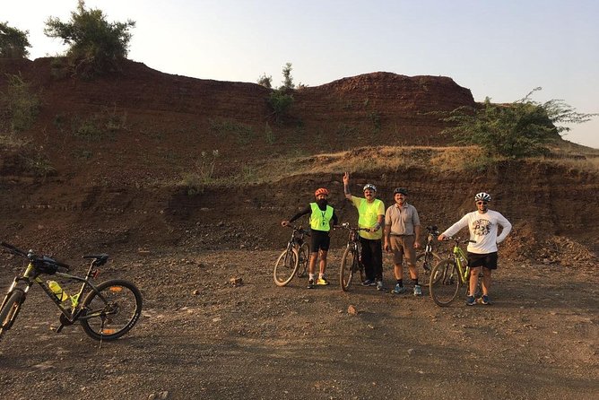 Lake City Loop Countryside Bike Tours