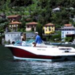 1 lake como 3 hour luxury speedboat private tour Lake Como: 3-Hour Luxury Speedboat Private Tour