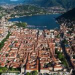 1 lake como como city brunate private guided tour Lake Como, Como City & Brunate, Private Guided Tour